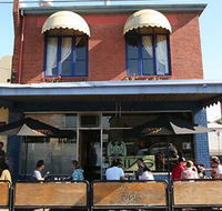 Seddon Deadly Sins - Accommodation Brunswick Heads