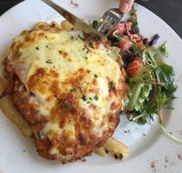 The Tower Hotel - Accommodation Brunswick Heads