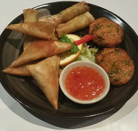 Tom Yum Thai Cuisine - Accommodation Brunswick Heads