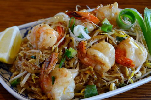 ARANI Thai Restaurant - Accommodation Brunswick Heads 0