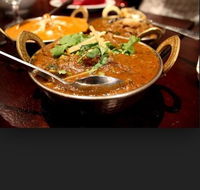 Drysdale Curry Club - Accommodation Brunswick Heads