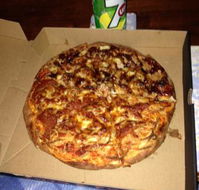 Drysdale Village Pizza - Accommodation Brunswick Heads