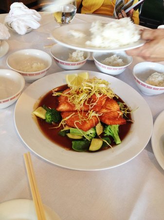 Eastern Bell Chinese Restaurant - Accommodation Brunswick Heads 0