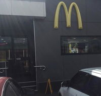 McDonald's - Accommodation Brunswick Heads