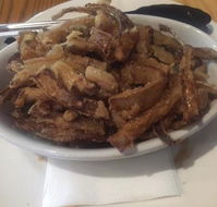 Parkers Steakhouse - Accommodation Brunswick Heads