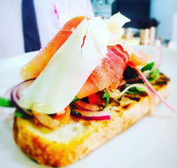 Springs Bistro - Accommodation Brunswick Heads