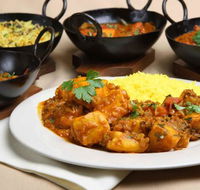 Tandoori Lovers Authentic Indian Restaurant - Accommodation Brunswick Heads