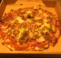 TC's Diner  Pizza - Accommodation Brunswick Heads