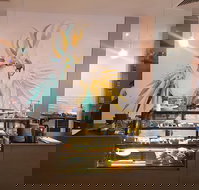 Warralily Cockatoo - Accommodation Brunswick Heads