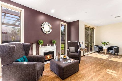 Quality Suites Point Cook Seasons 5 - Accommodation Brunswick Heads 5