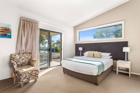 Quality Suites Point Cook Seasons 5 - Accommodation Brunswick Heads 6