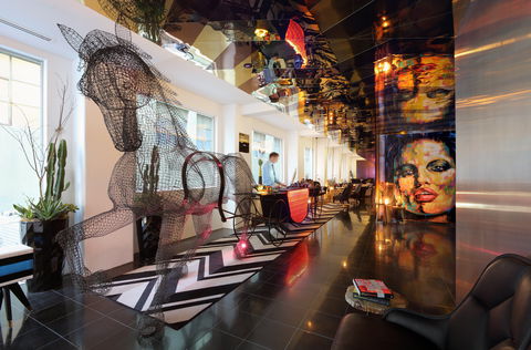 Adelphi Hotel - Accommodation Brunswick Heads 1