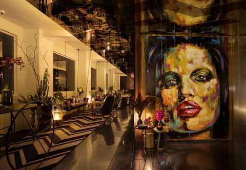 Adelphi Hotel - Accommodation Brunswick Heads 2