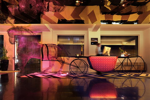 Adelphi Hotel - Accommodation Brunswick Heads 3