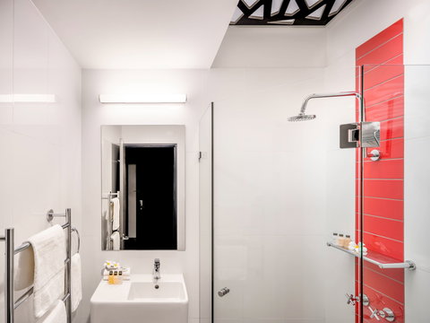 Kakadu Lodge Cooinda, mngd by Accor - Accommodation Brunswick Heads 3