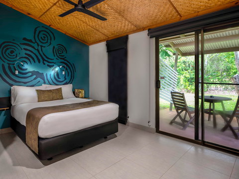 Kakadu Lodge Cooinda, mngd by Accor - Accommodation Brunswick Heads 4