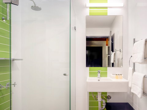 Kakadu Lodge Cooinda, mngd by Accor - Accommodation Brunswick Heads 5