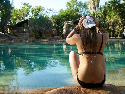 Kakadu Lodge Cooinda, mngd by Accor - Accommodation Brunswick Heads 7