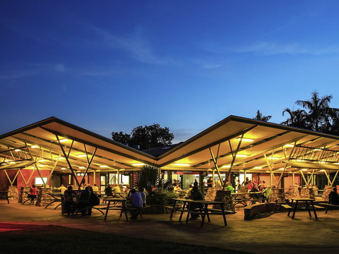 Kakadu Lodge Cooinda, mngd by Accor - Accommodation Brunswick Heads 8