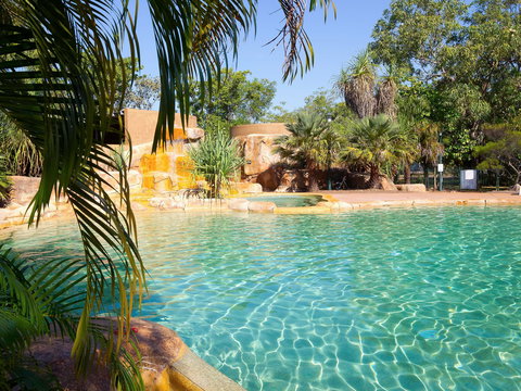 Kakadu Lodge Cooinda, mngd by Accor - Accommodation Brunswick Heads 10