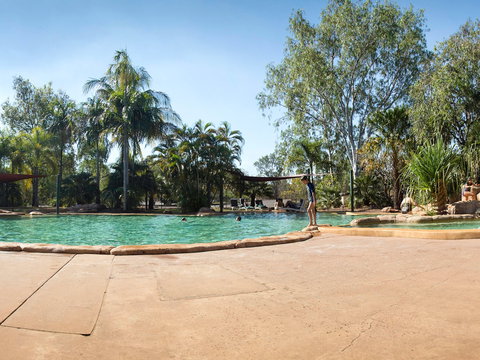 Kakadu Lodge Cooinda, mngd by Accor - Accommodation Brunswick Heads 11