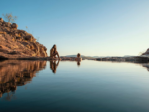 Kakadu Lodge Cooinda, mngd by Accor - Accommodation Brunswick Heads 14