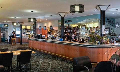 Aurora Ozone Hotel - Accommodation Brunswick Heads 5
