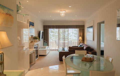Aurora Ozone Hotel - Accommodation Brunswick Heads 6
