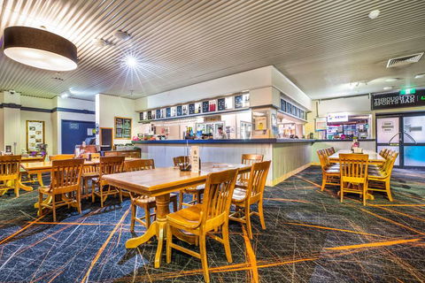 Atherton Hotel - Accommodation Brunswick Heads 6