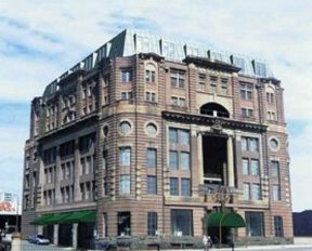 Adina Apartment Hotel Sydney Central - Accommodation Brunswick Heads 0