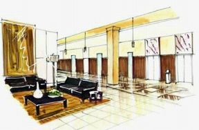 Adina Apartment Hotel Sydney Central - Accommodation Brunswick Heads 1