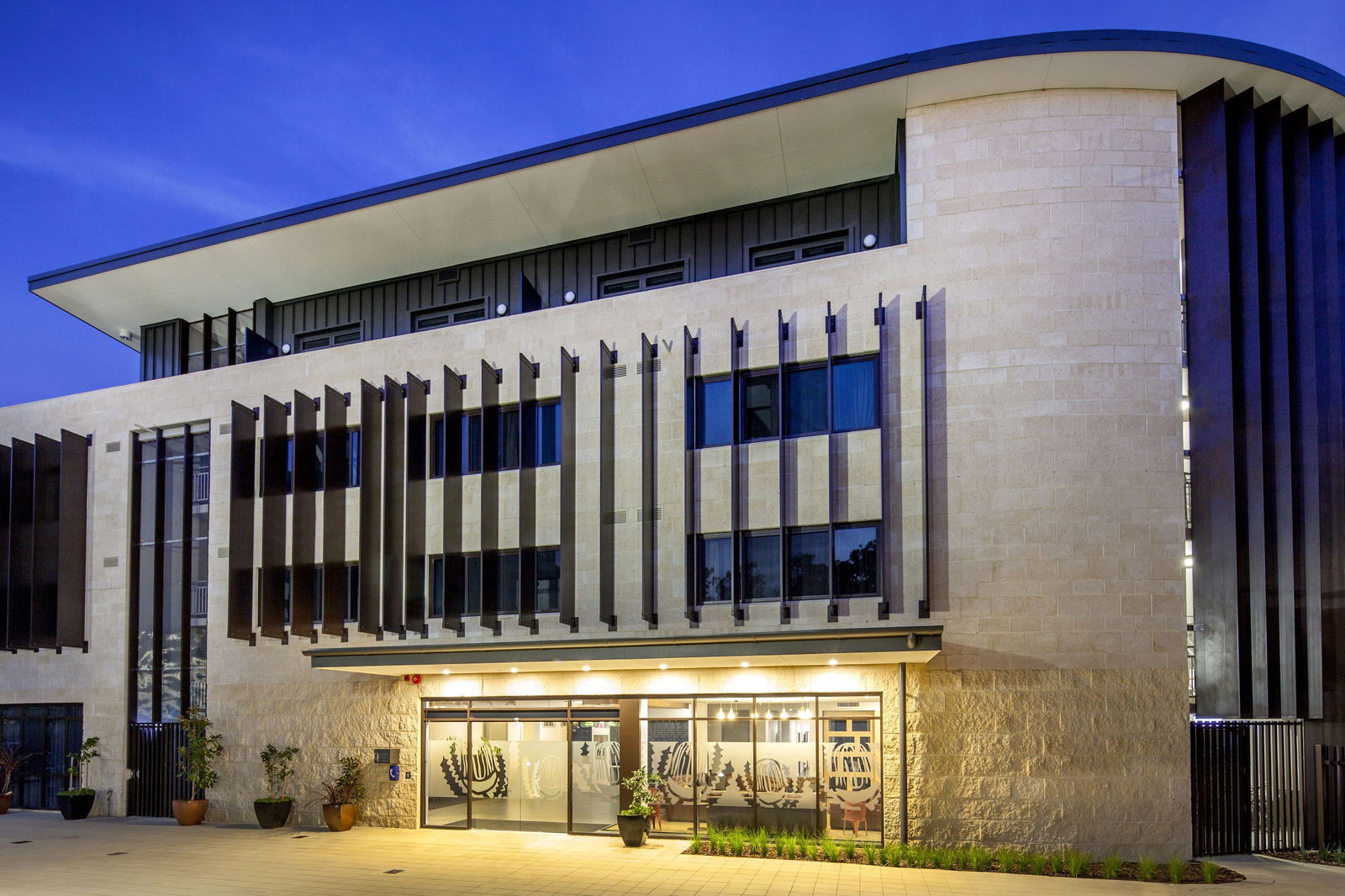  Accommodation Brunswick Heads