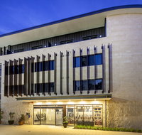 St Catherine's on Park - Accommodation Brunswick Heads