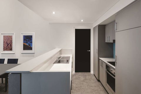Adina Apartment Hotel Perth - Accommodation Brunswick Heads 6