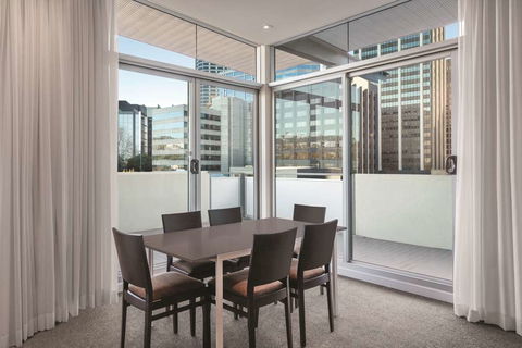 Adina Apartment Hotel Perth - Accommodation Brunswick Heads 13