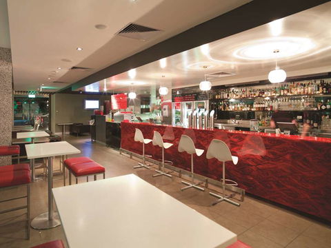 Adina Apartment Hotel Perth - Accommodation Brunswick Heads 16