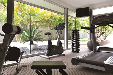 Adina Apartment Hotel Perth - Accommodation Brunswick Heads 17