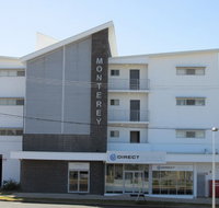 Direct Hotels - Monterey Moranbah - Accommodation Brunswick Heads