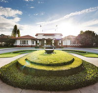 Hyatt Hotel Canberra- A Park Hyatt Hotel - Accommodation Brunswick Heads