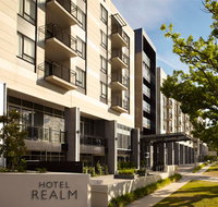 Hotel Realm - Accommodation Brunswick Heads