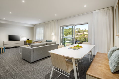 Quest Eight Mile Plains - Accommodation Brunswick Heads 3