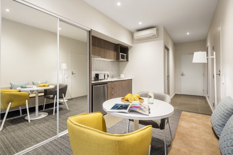 Quest Eight Mile Plains - Accommodation Brunswick Heads 4