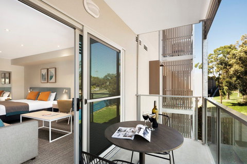 Quest Eight Mile Plains - Accommodation Brunswick Heads 9