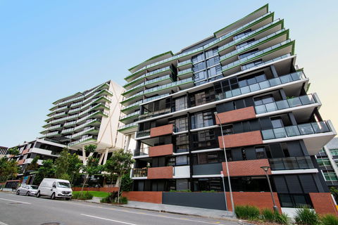 Arise Arena - Accommodation Brunswick Heads 0