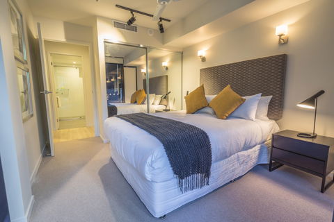 Arise Arena - Accommodation Brunswick Heads 1