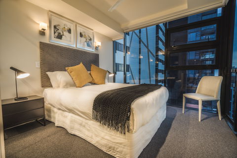 Arise Arena - Accommodation Brunswick Heads 2