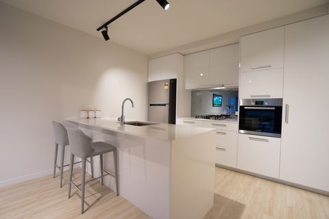 Arise Arena - Accommodation Brunswick Heads 3