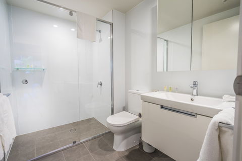 Arise Arena - Accommodation Brunswick Heads 4