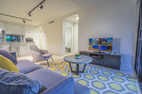 Arise Arena - Accommodation Brunswick Heads 5