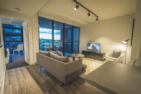 Arise Arena - Accommodation Brunswick Heads 6